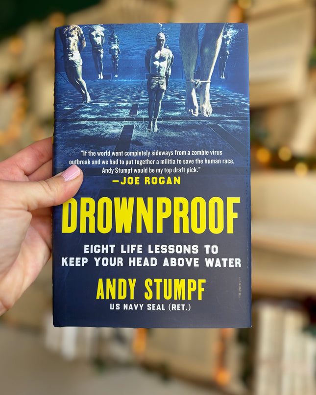 Drownproof