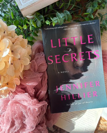 Little Secrets
