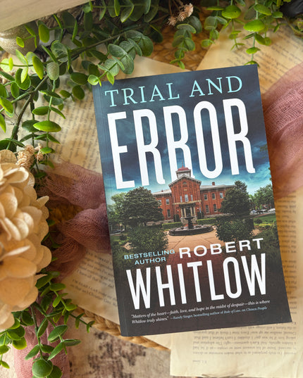 Trial and Error
