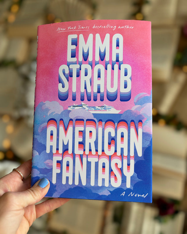 American Fantasy