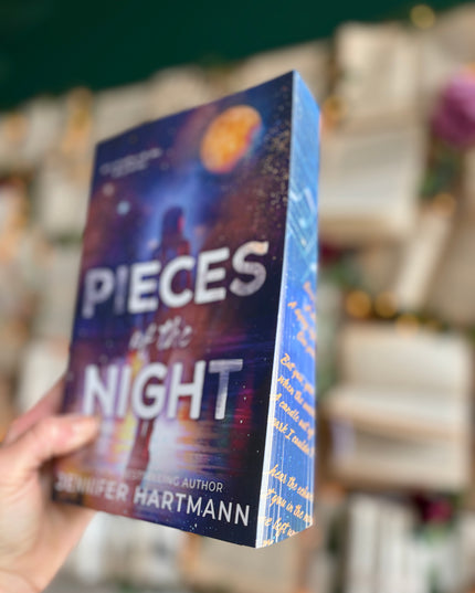 Pieces of the Night