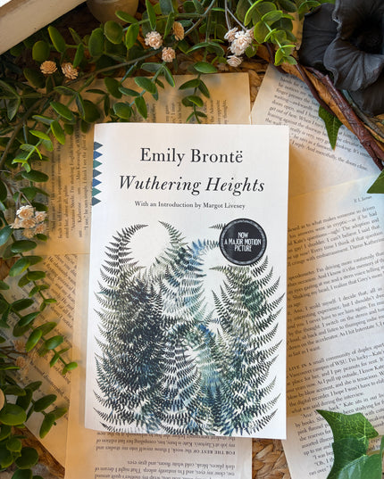Wuthering Heights