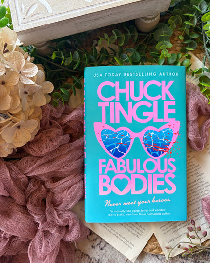 Fabulous Bodies