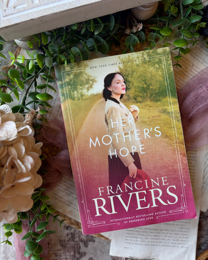 Her Mother's Hope
