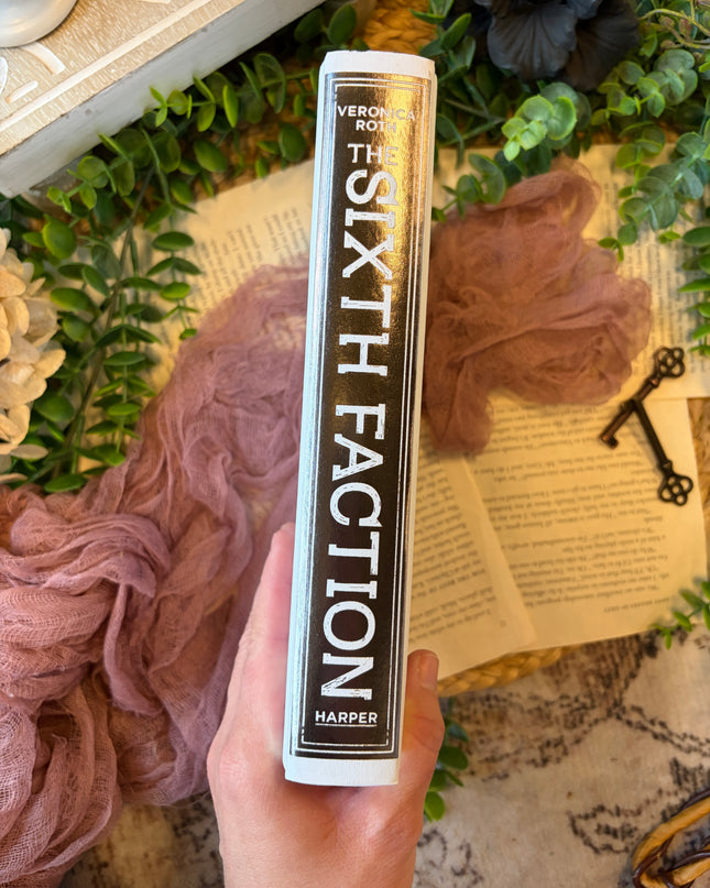 The Sixth Faction