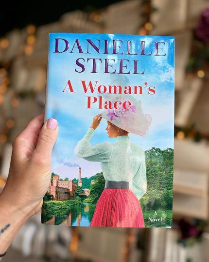 A Woman's Place