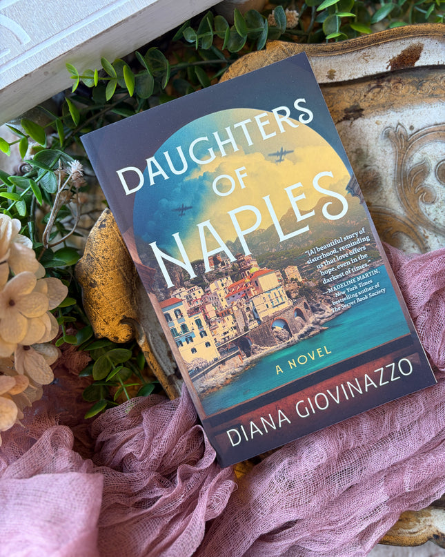 Daughters of Naples