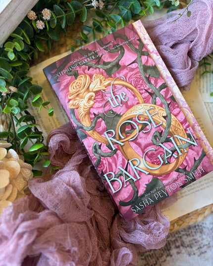 Rose Bargain
