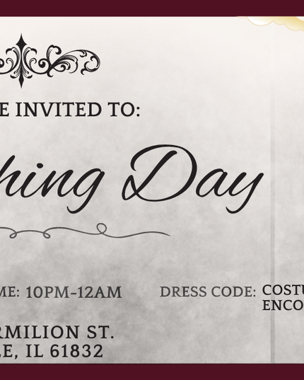 Threshing Day