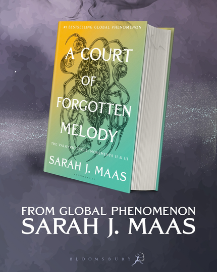 A Court of Forgotten Melody