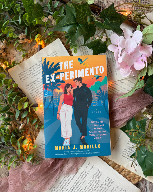 The Ex-Perimento