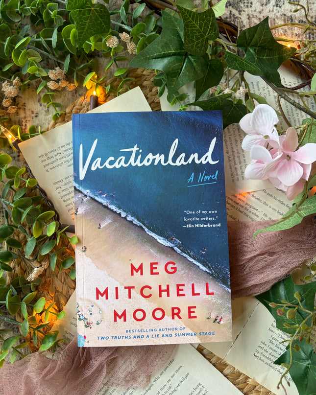 Vacationland