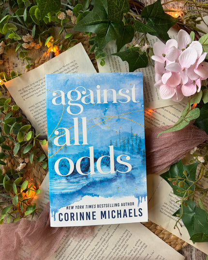Against All Odds