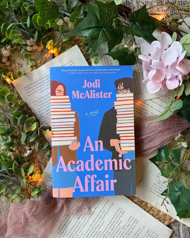 An Academic Affair