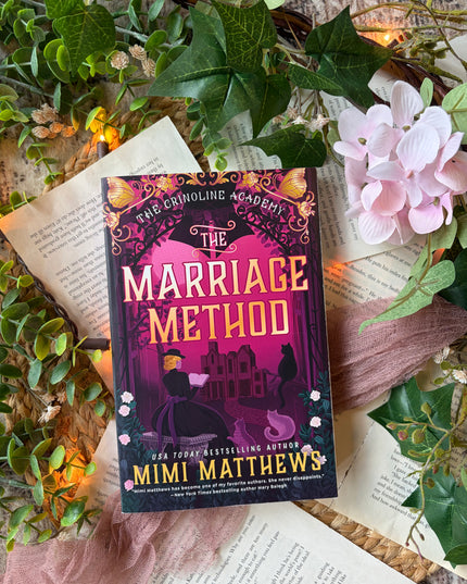 The Marriage Method