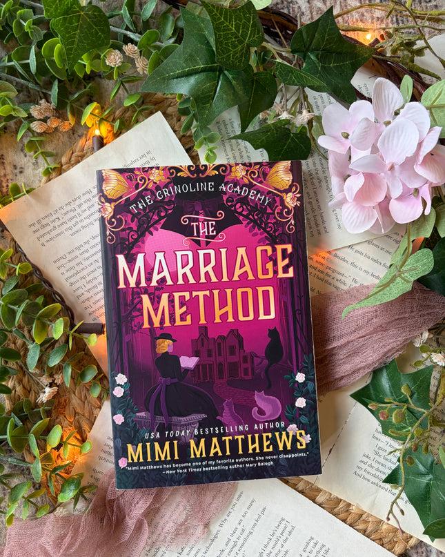 The Marriage Method