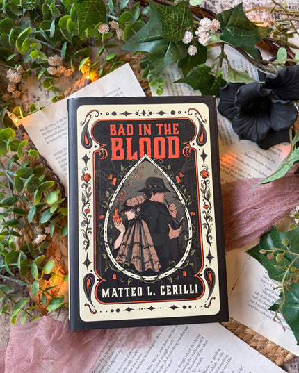 Bad in the Blood