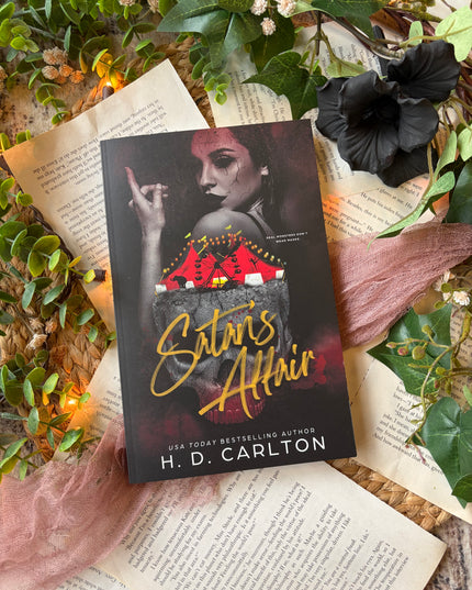 Satan's Affair