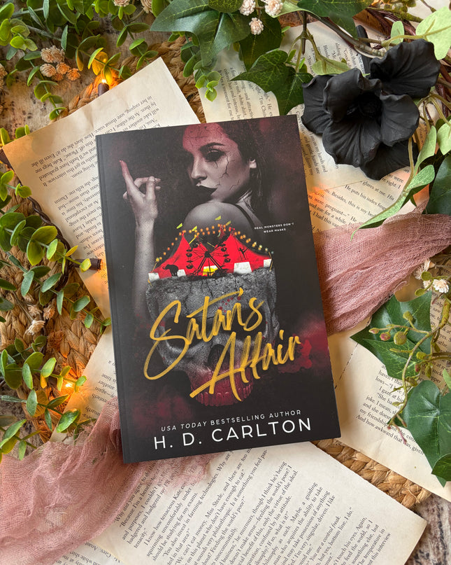Satan's Affair