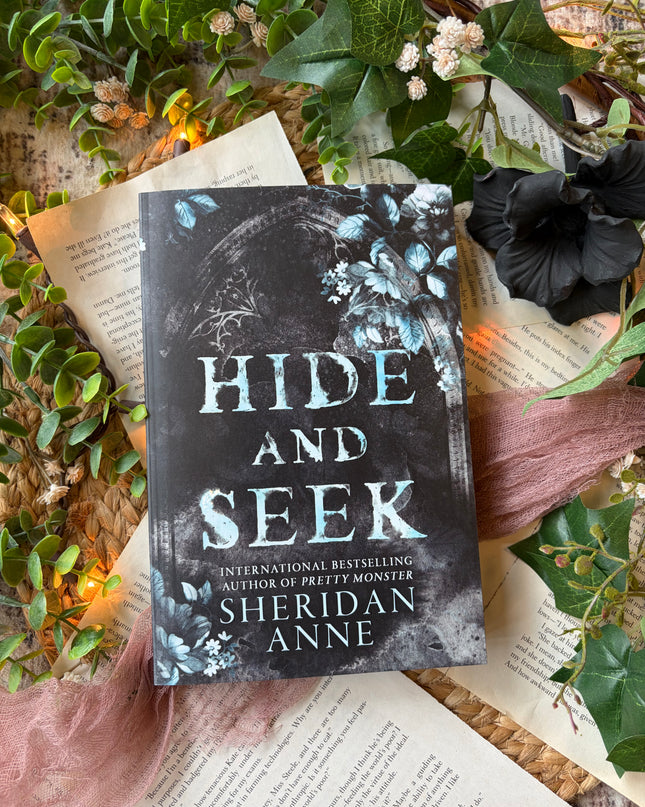 Hide and Seek
