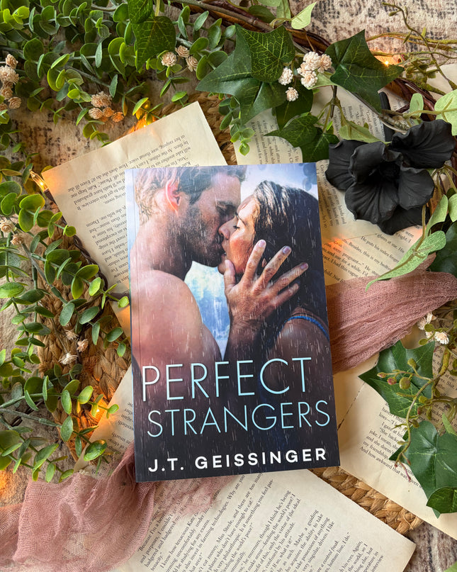Perfect Strangers