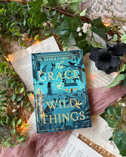 Grace of Wild Things