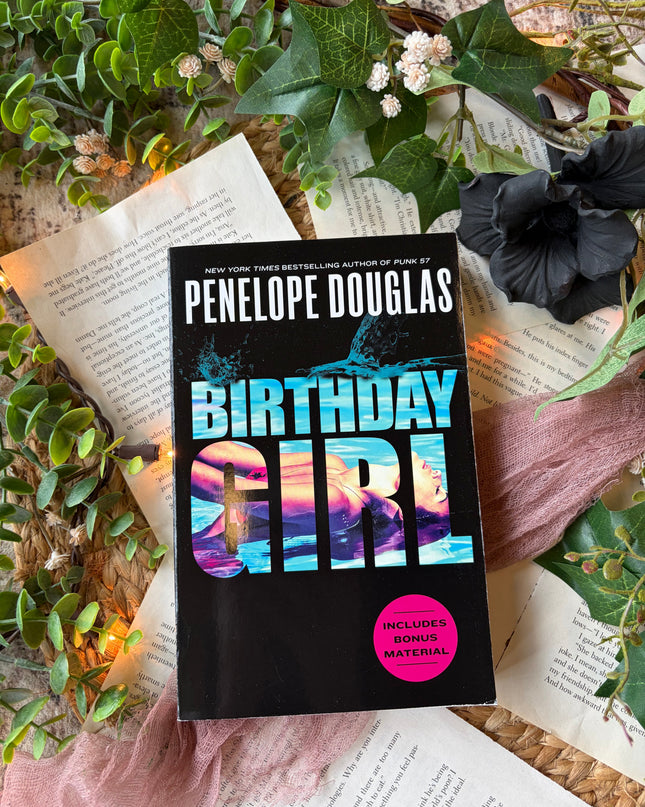 Birthday Girl
