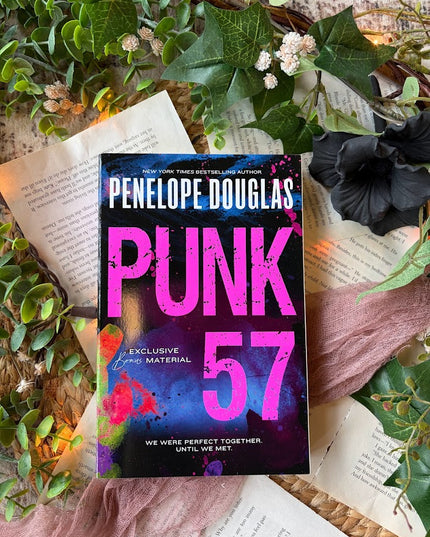 Punk 57