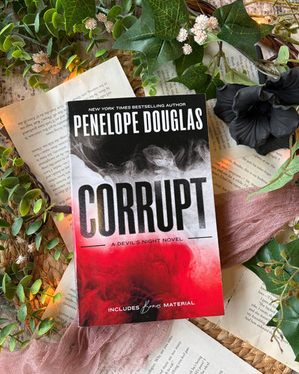 Corrupt