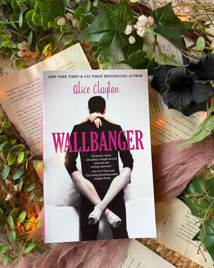 Wallbanger