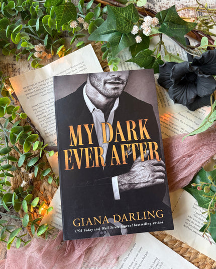 My Dark Ever After