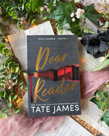 Dear Reader