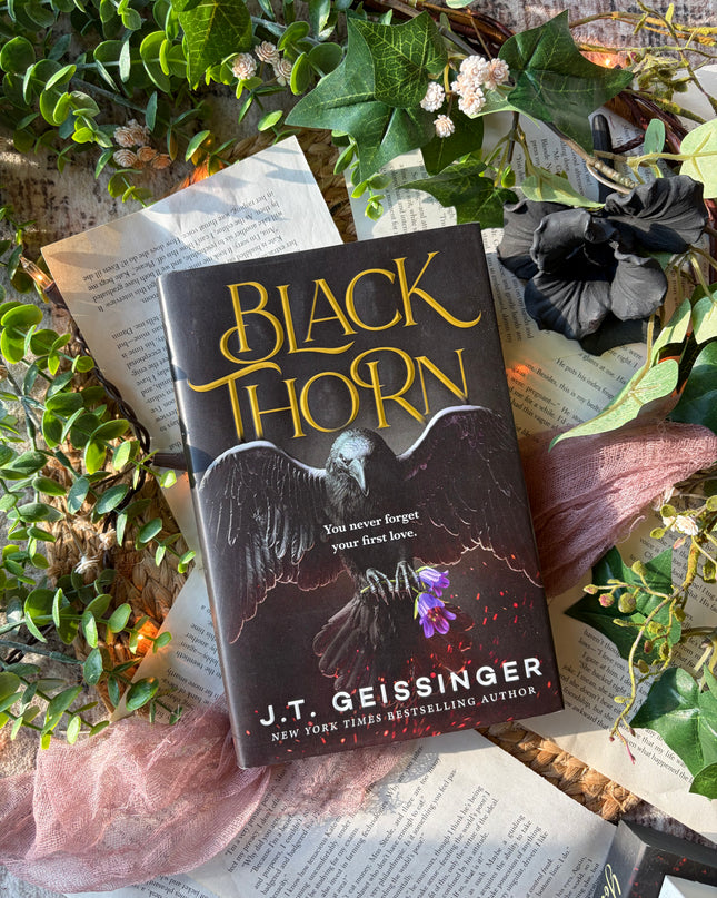 Black Thorn