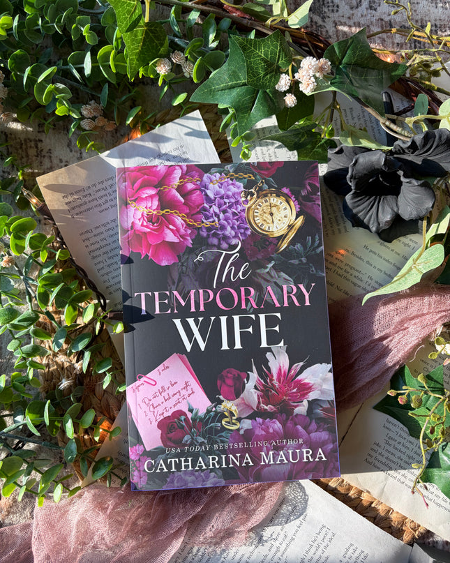 Temporary Wife