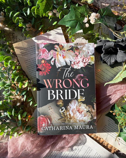 The Wrong Bride