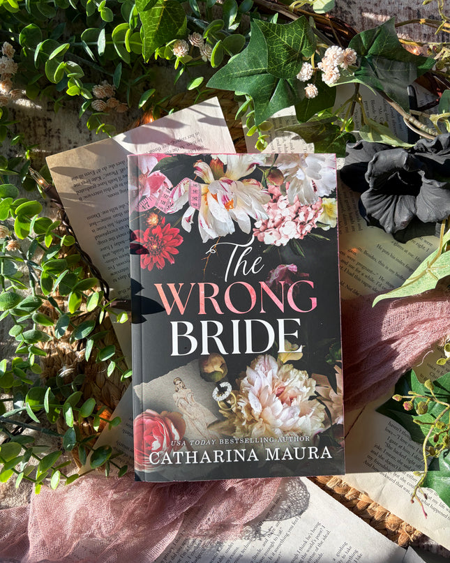 The Wrong Bride