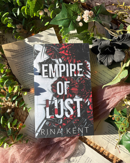 Empire Of Lust