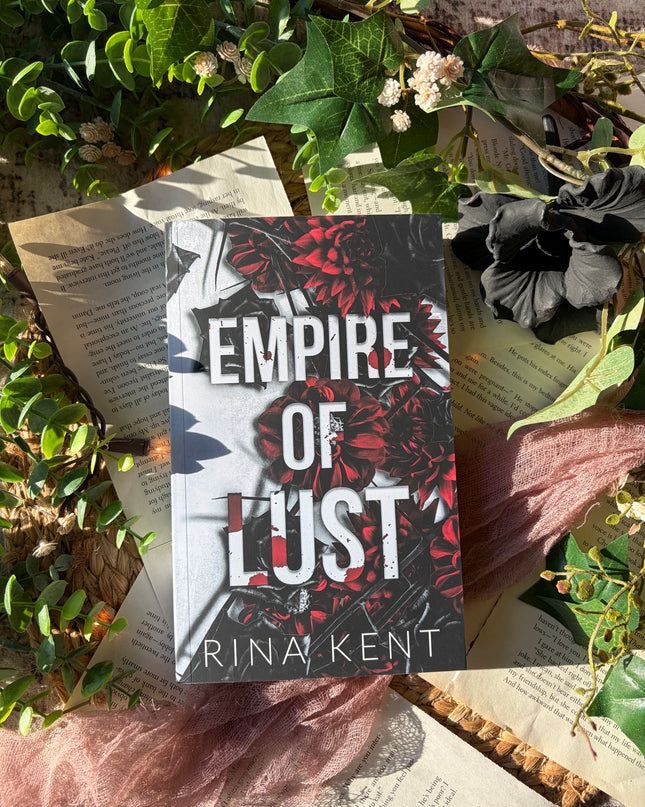 Empire Of Lust