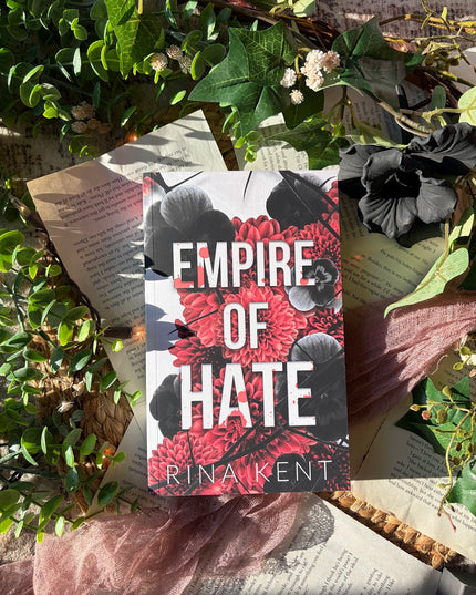 Empire Of Hate