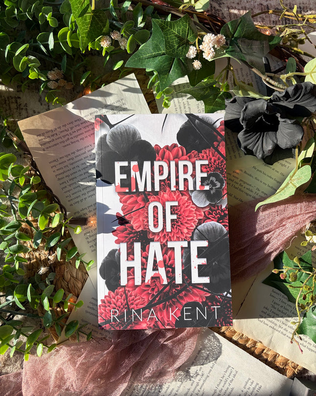 Empire Of Hate