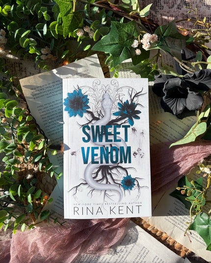 Sweet Venom