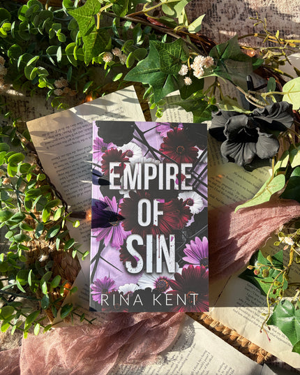 Empire of Sin
