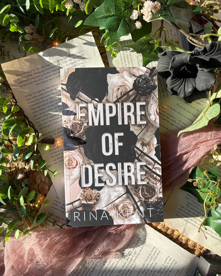 Empire Of Desire