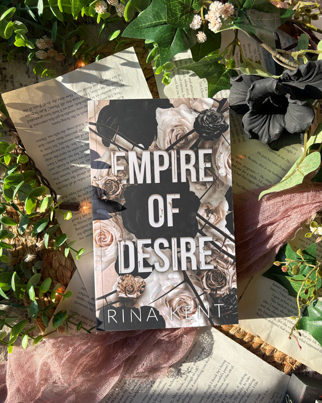 Empire Of Desire