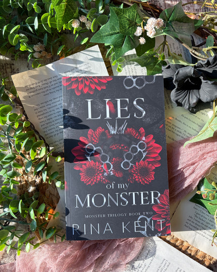 Lies of my Monster