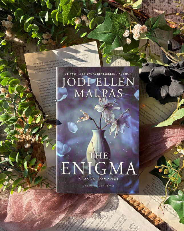 The Enigma