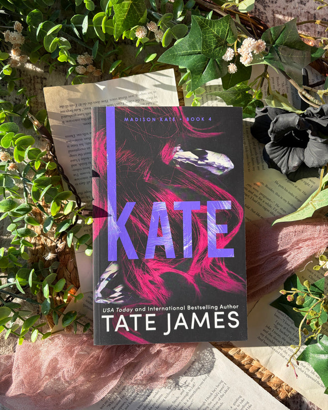 Kate