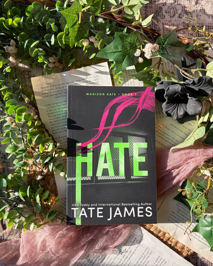 Hate