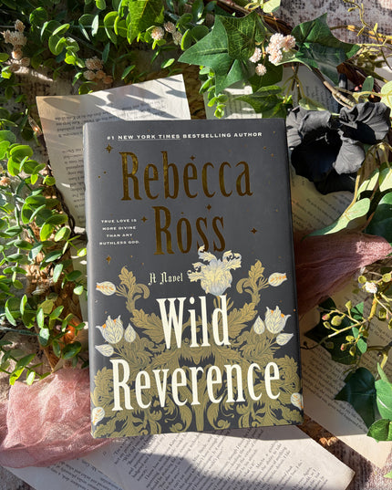 Wild Reverence