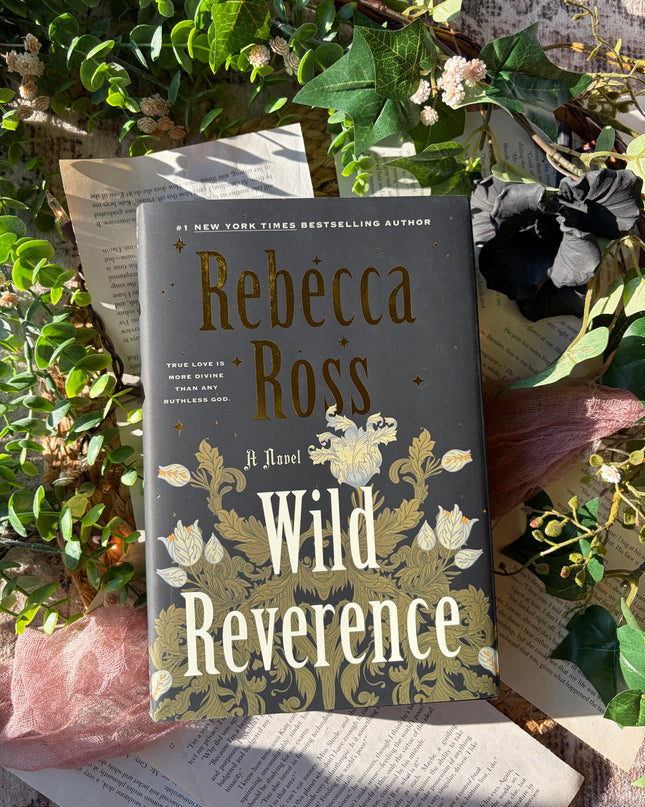 Wild Reverence